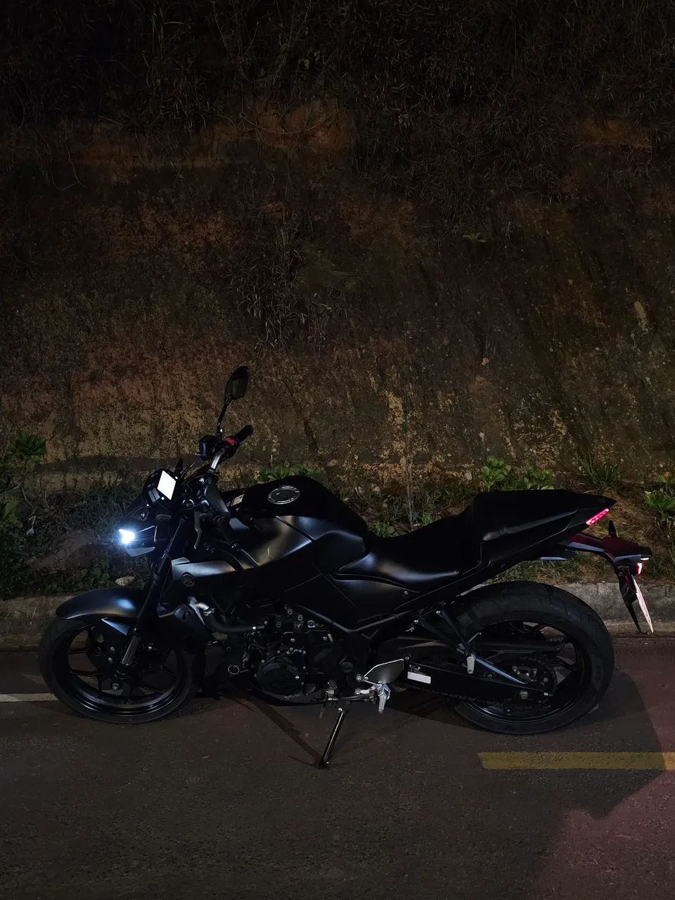 Yamaha MT03 2023  - Foto 5
