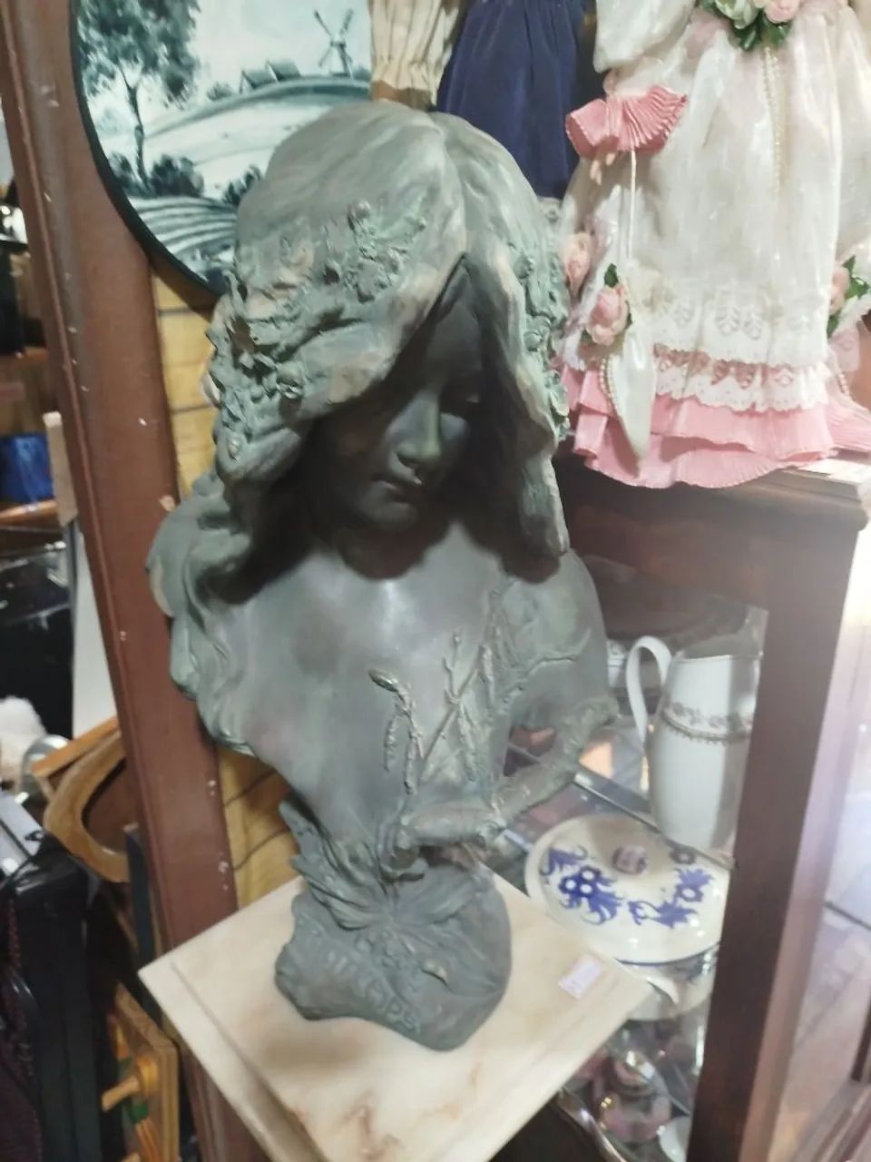 Estatuetas 
