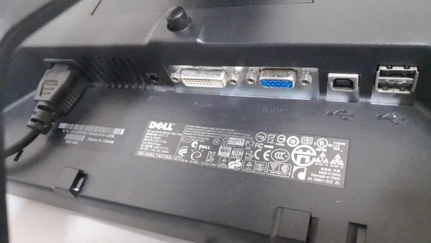 Monitor Dell 17" - Foto 4