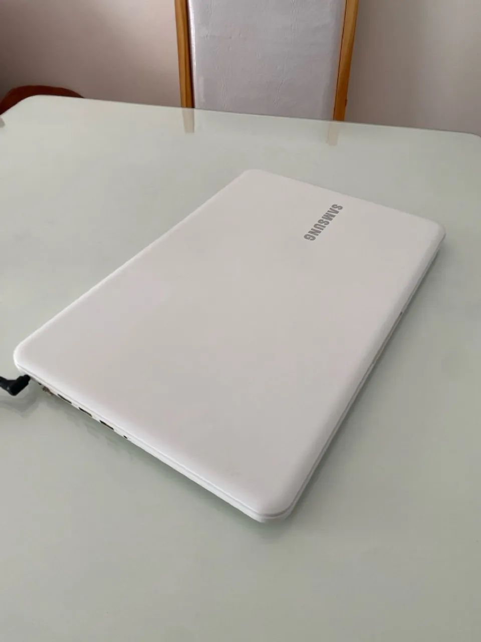 Samsung ExpertX40 + carregador + case - Foto 2
