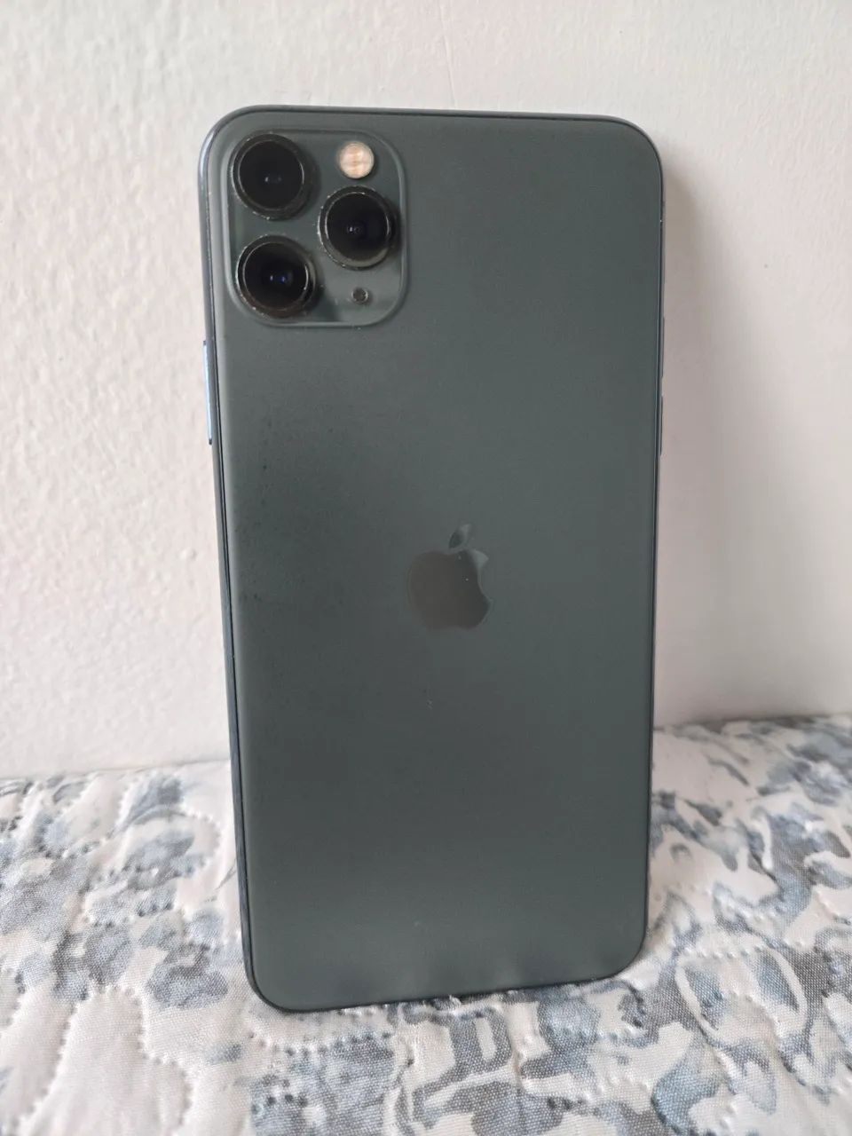Iphone 11 Pro Max 512gb  - Foto 2