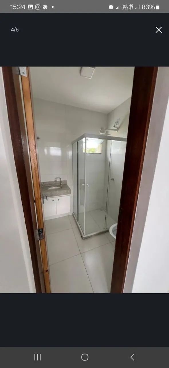 Kitnet R$900,00 no Sim - Foto 4