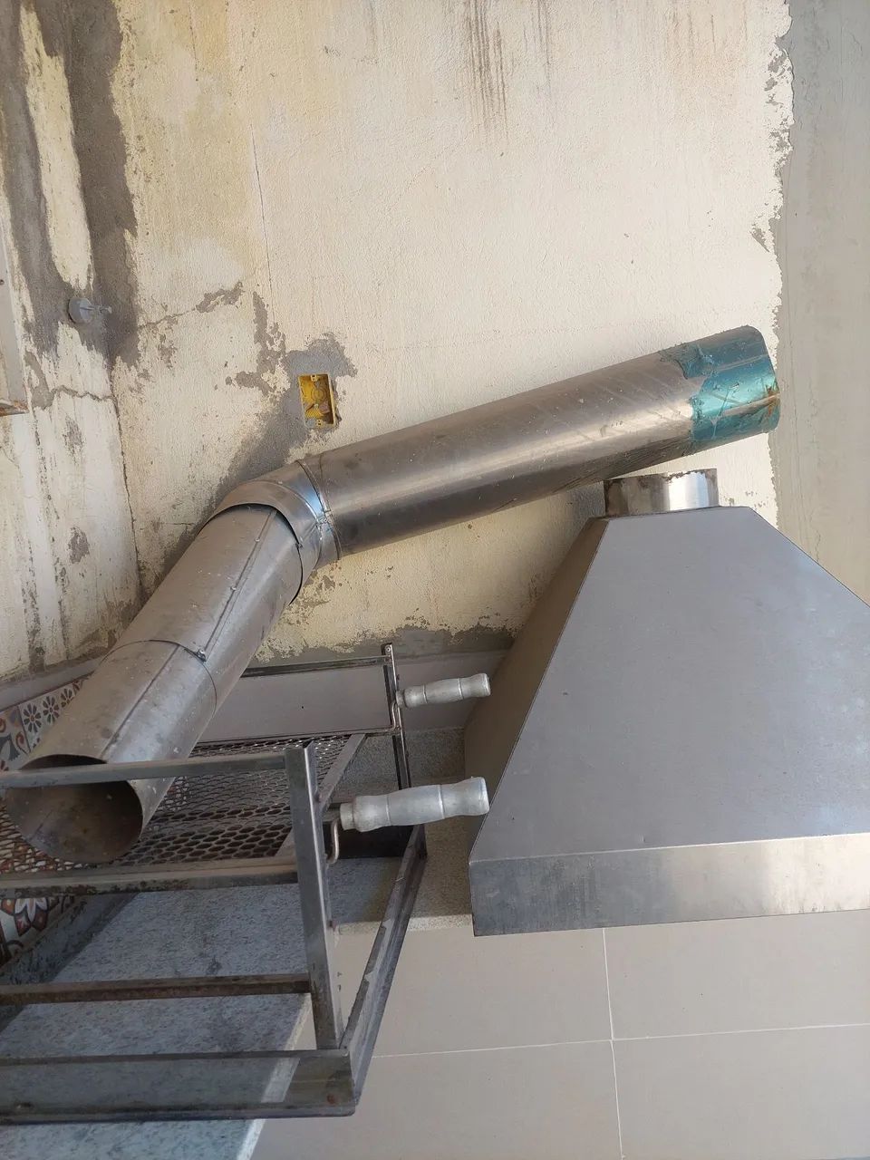 Peças  para churrasqueira  - Foto 3