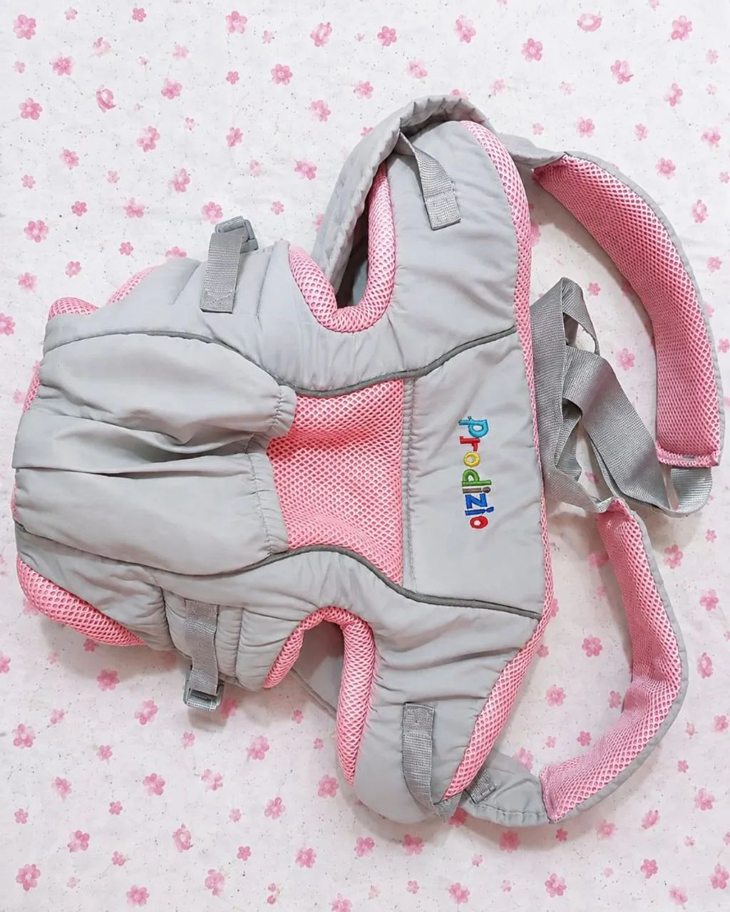 Canguru Sling - MENINA