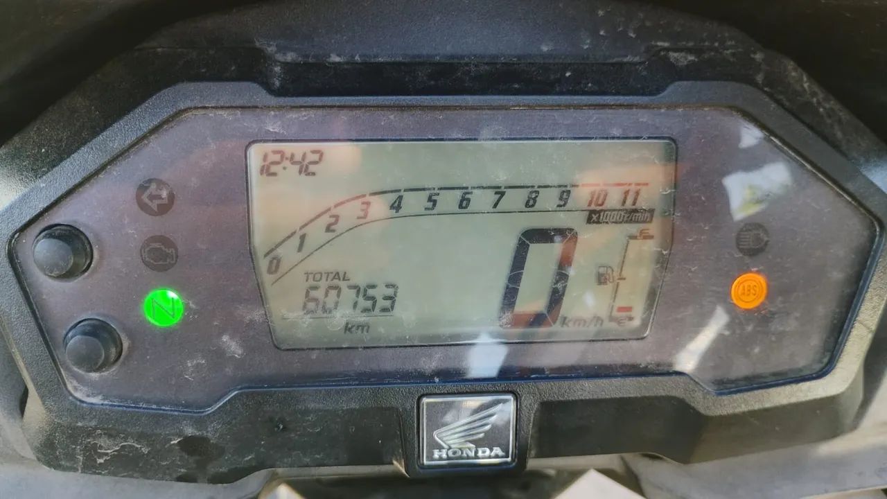 XRE 190 - Foto 4