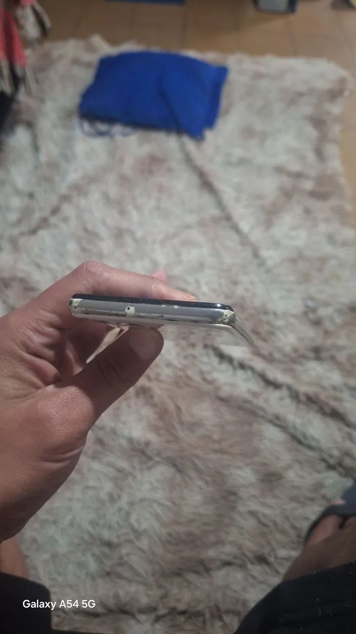 Galaxy M32 6GB RAM 128GB Usado - Foto 3