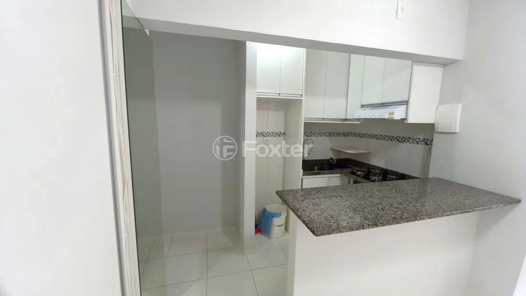 Apartamento à venda Rua Doutor Flores, Centro Histórico - Porto Alegre - Foto 5