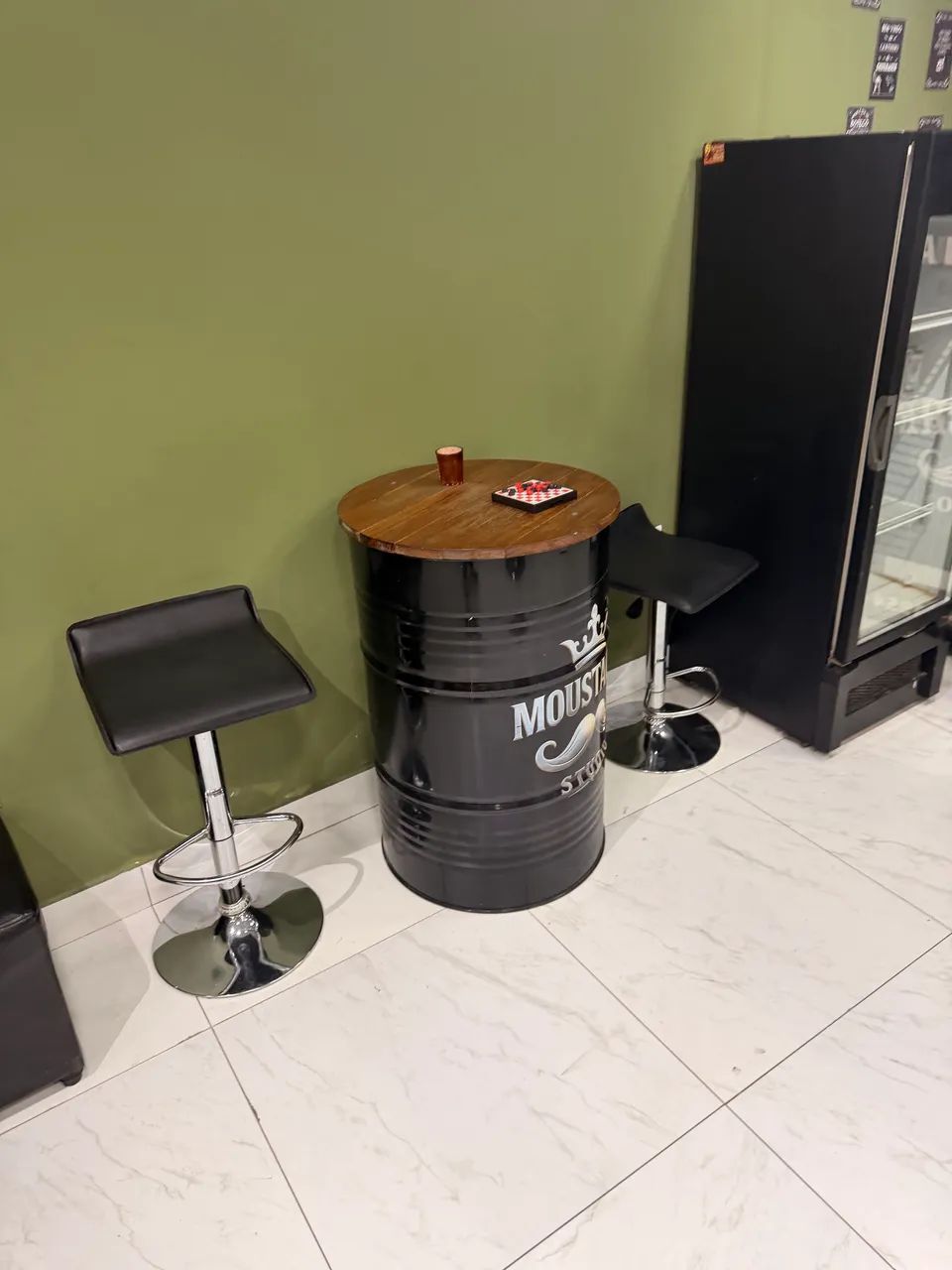 Barbearia  - Foto 5