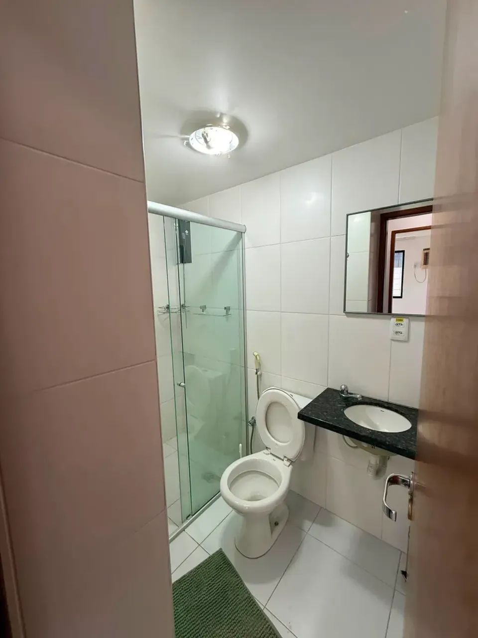 Apt 2/4 mobiliado com lazer,proximo a bg da Jatiuca. - Foto 3