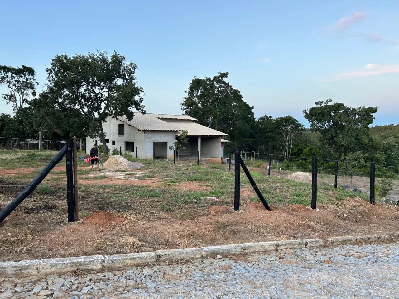 TERRENO CONDOMÍNIO VEREDAS DE MINAS - Foto 5