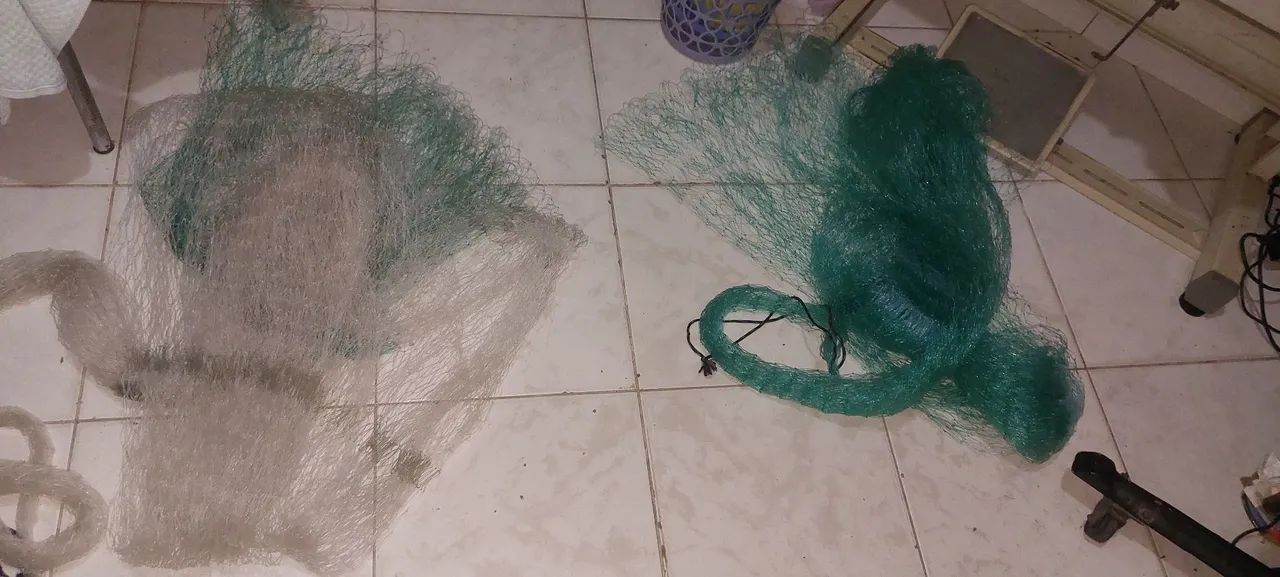 Tarafa artesanal feita a mão  - Foto 2