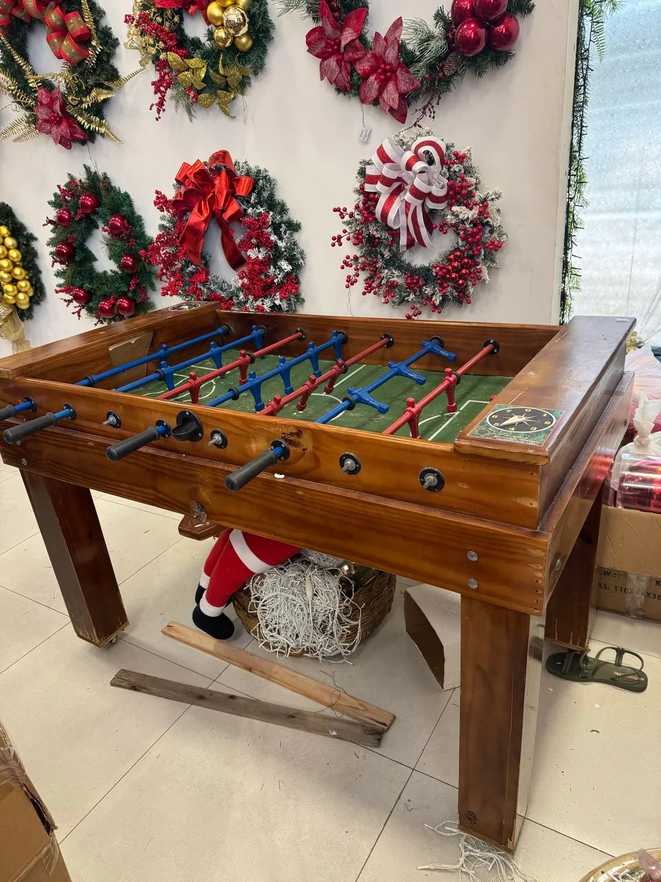 Totó  - Foto 4