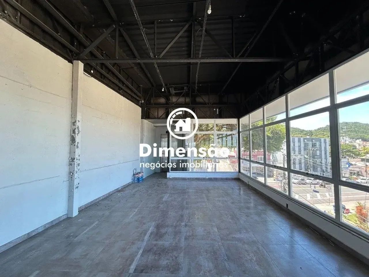 TERCEIRO ANDAR PRÉDIO COMERCIAL EM COQUEIROS - Foto 2