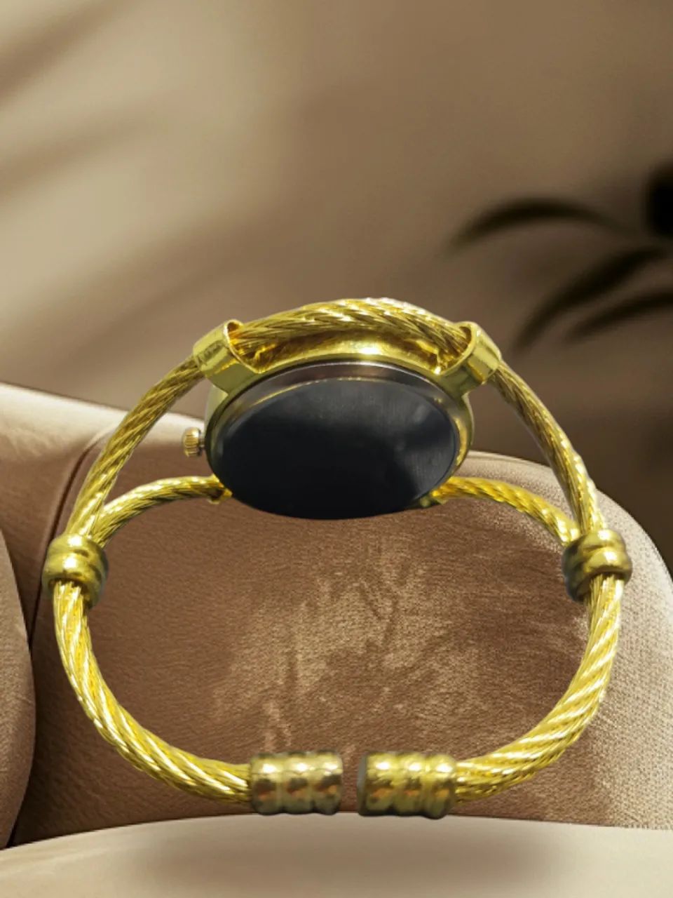 Relógio Bracelete Feminino  - Foto 2