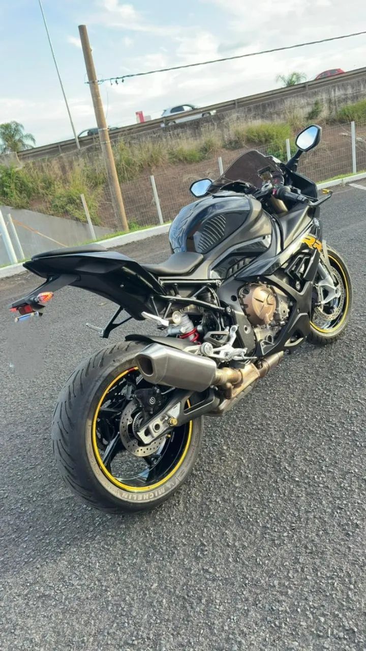 S1000RR - Foto 4