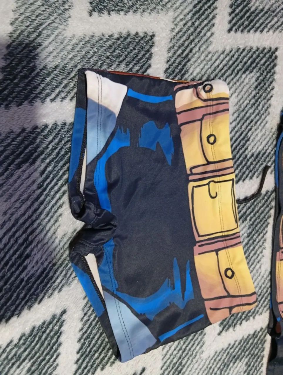 Roupa praia/piscina proteção UV - Foto 4