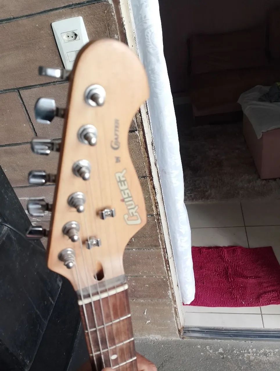 Guitarra ? cruiser - Foto 2