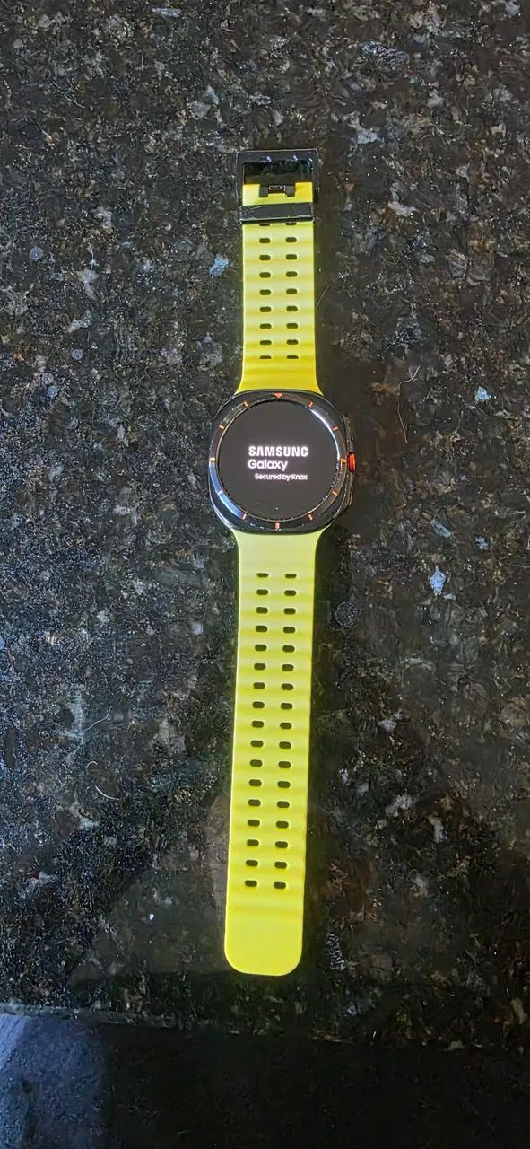 Galaxy watch 7 Ultra - Foto 2