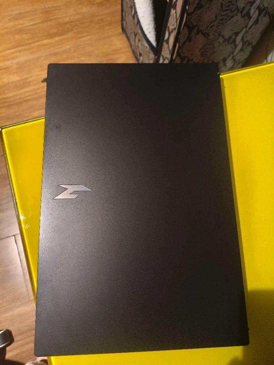 Notebook Acer nitro v15 Ryzen 7 RTX 4050 - Foto 4