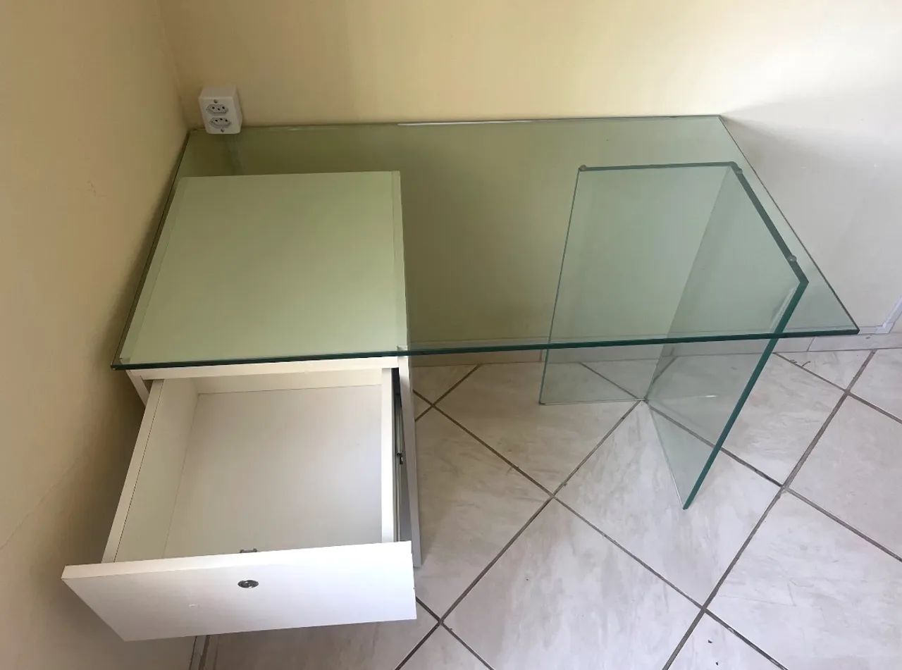 Mesa para escritório e estudo  - Foto 2