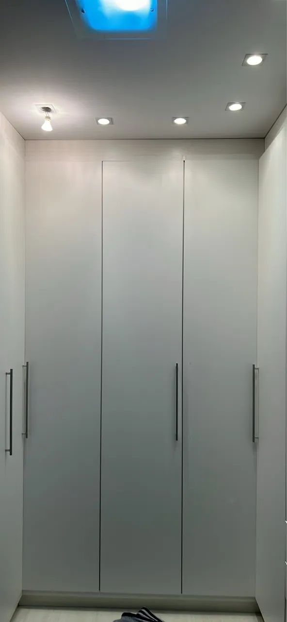 Vendo closet completo em MDF - Foto 3