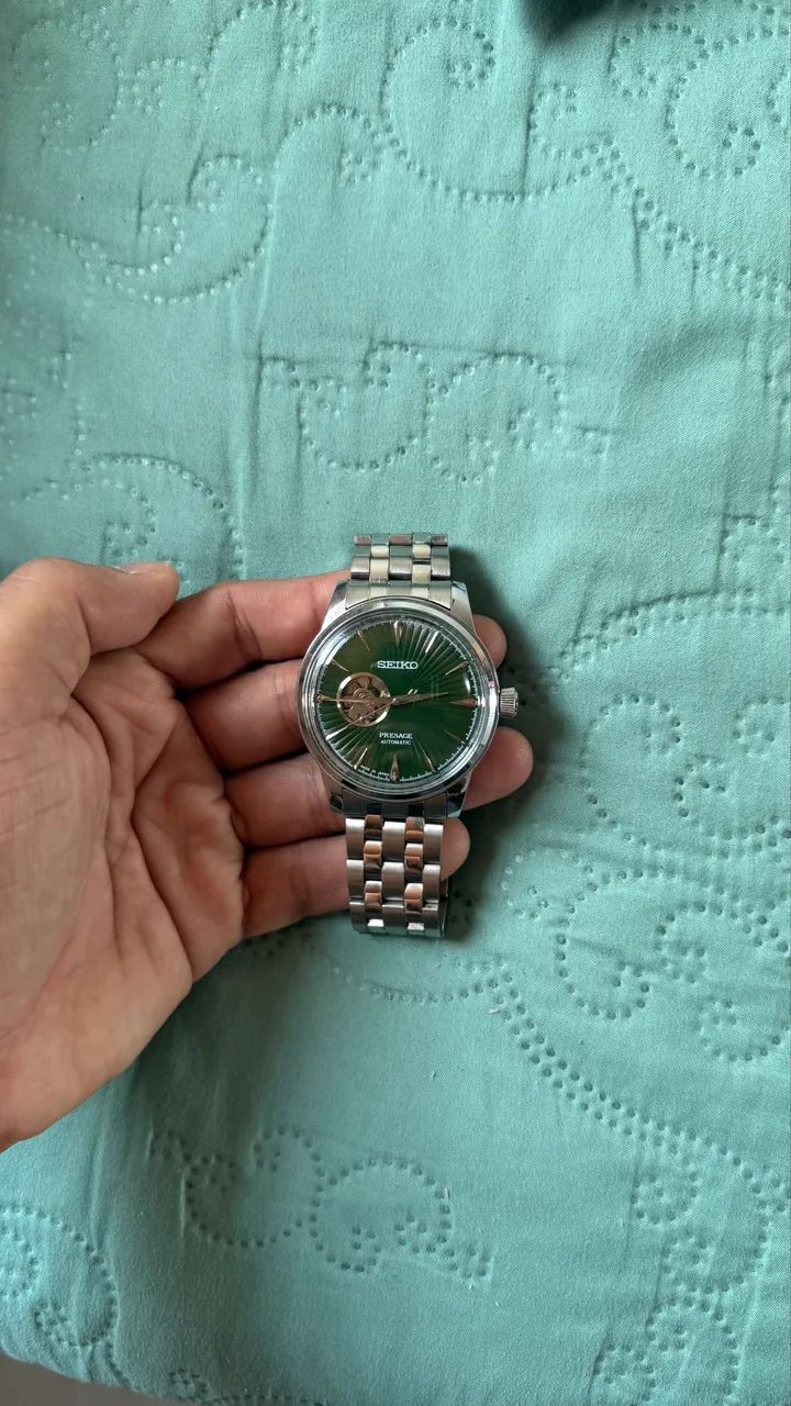 Seiko Presage (Premium)