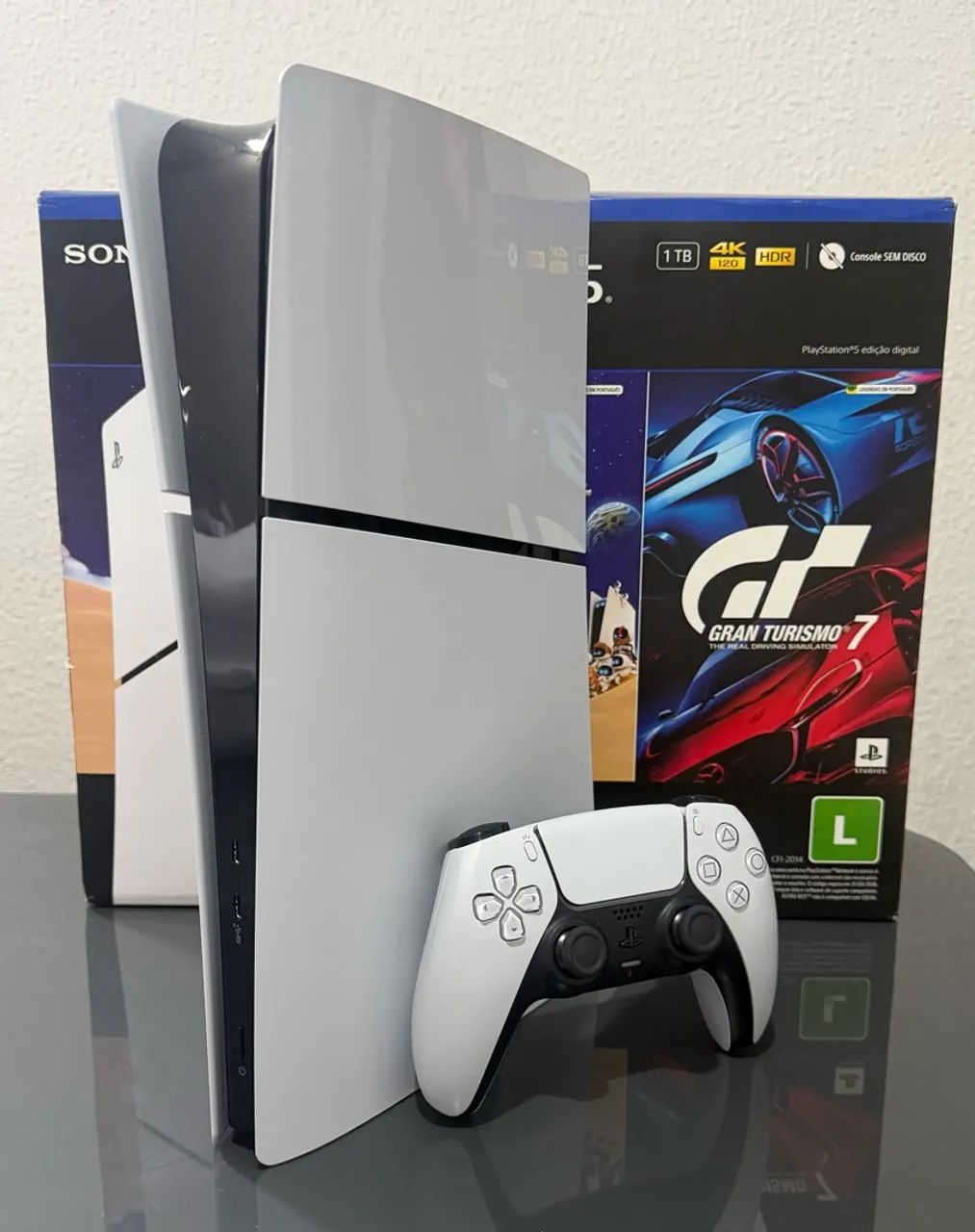 Ps5  - Foto 2