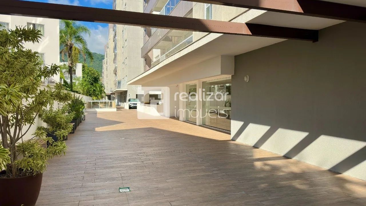 Apartamento 2 quartos no bairro Itacorubi Florianópolis - Foto 5