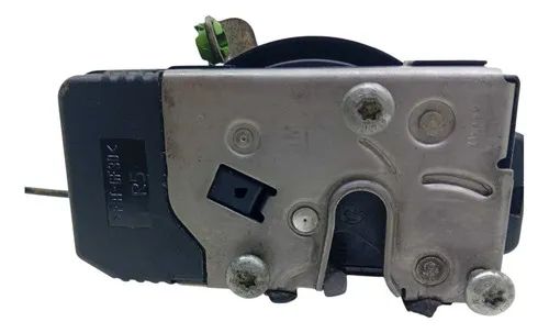 Fechadura Elétrica Porta Dianteira Direita Gm Astra 1999/11 - Foto 4