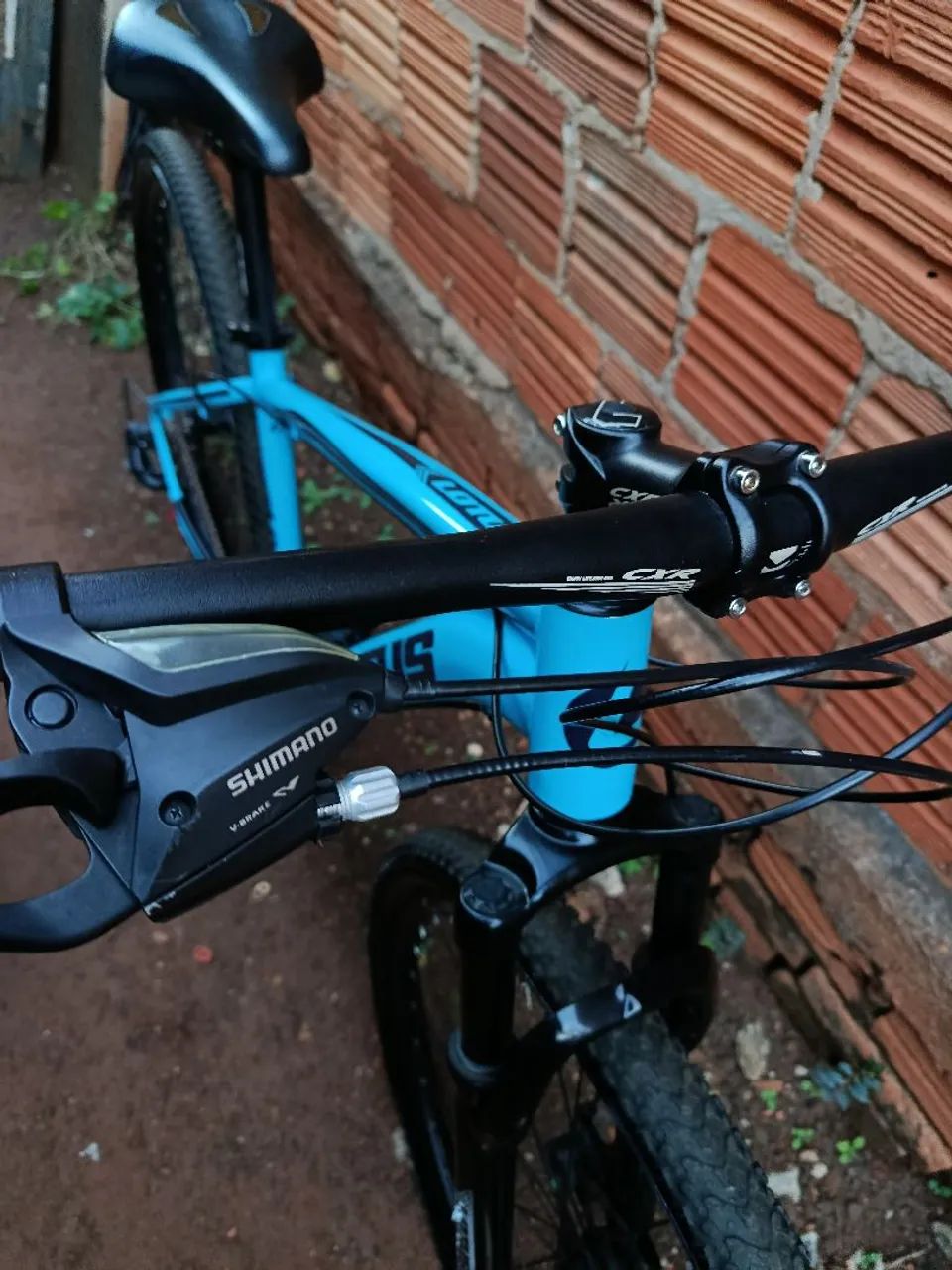 BICICLETA LOTUS ARO 29  - Foto 4