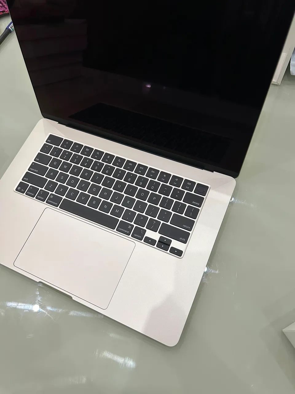 MacBook Air 15 M4 - Foto 5