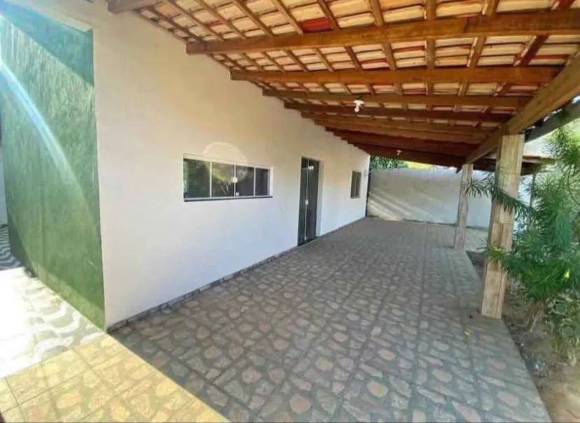 VENDO NA CASA NO PARQUE DEZ - Foto 3