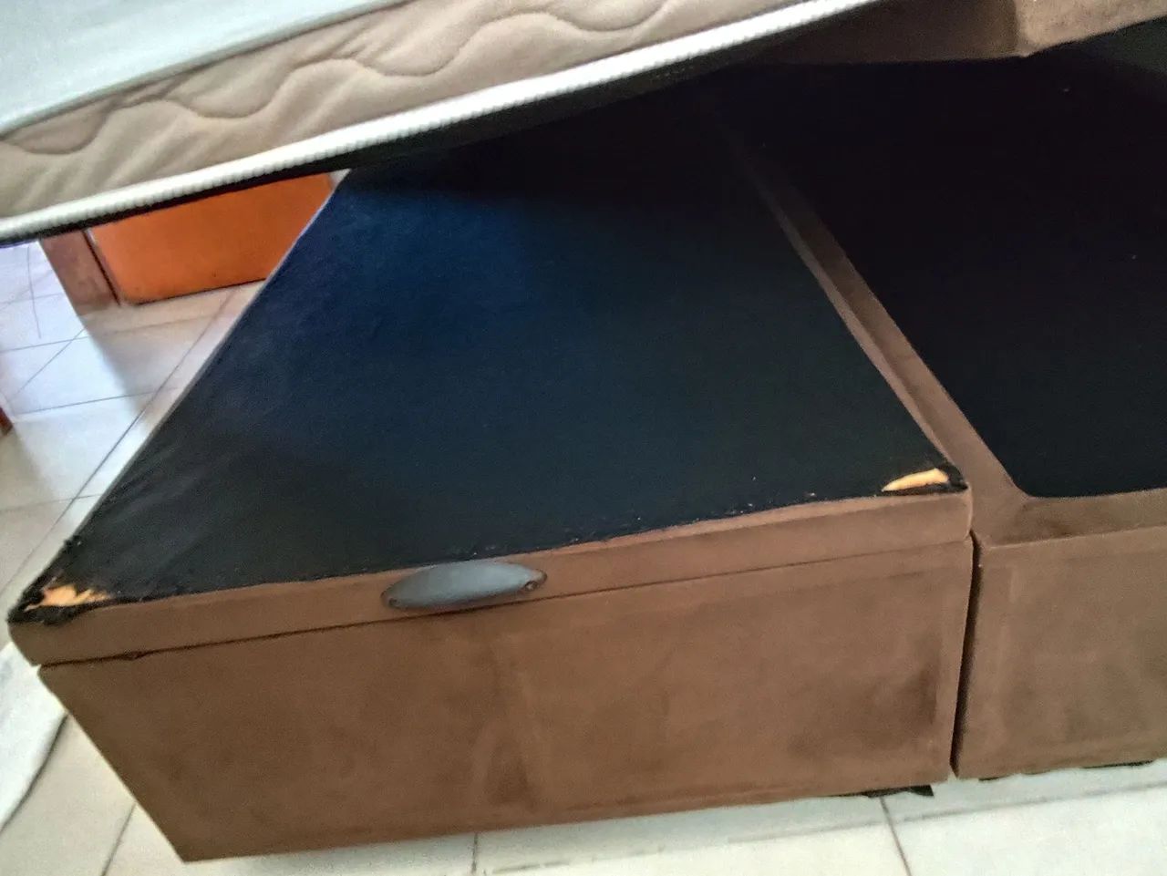 Box baú  - Foto 2