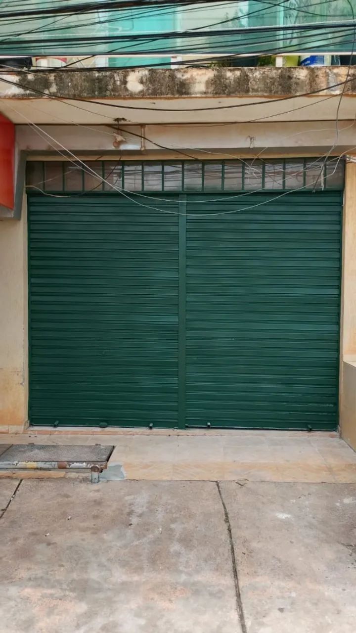 Loja em Vicente Pires - DF 