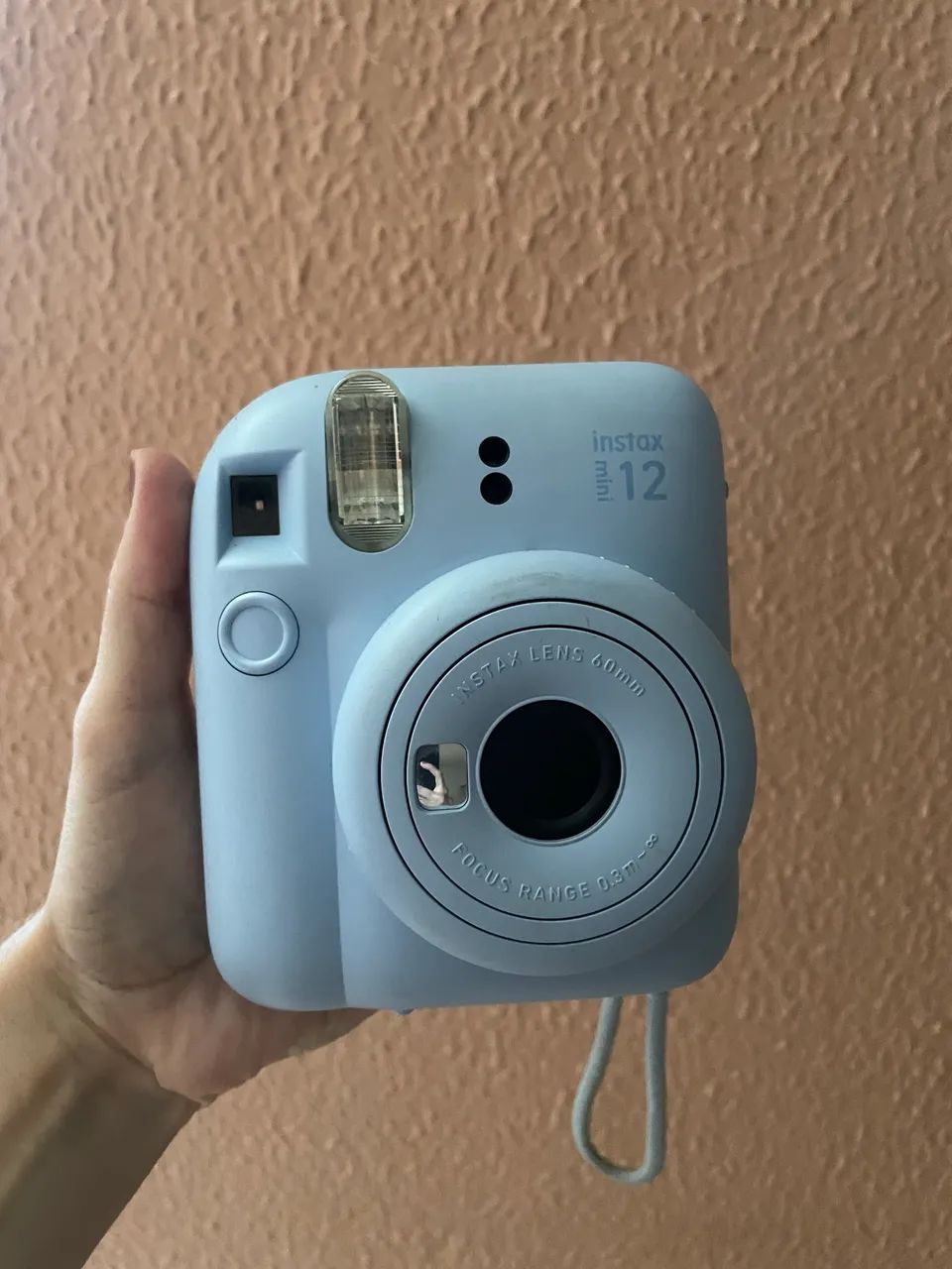 Câmera Instax Mini 12 - Seminova em perfeito estado! - Foto 2