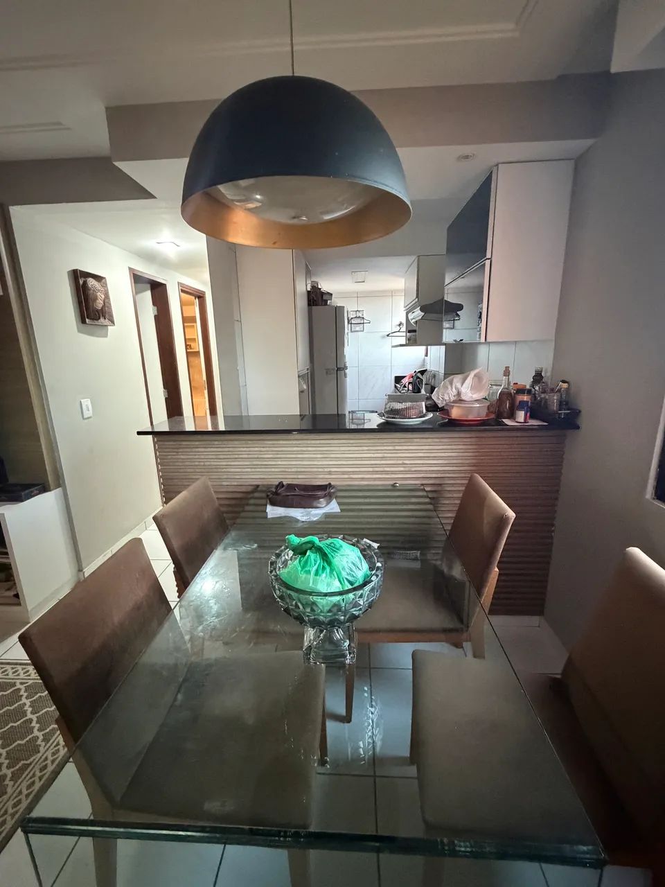 Lindo apartamento para venda no coração de Natal  - Foto 5