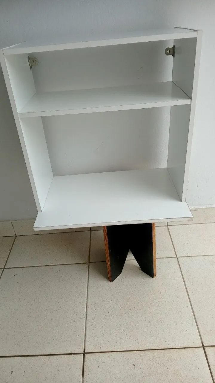 Armário para microondas  - Foto 2