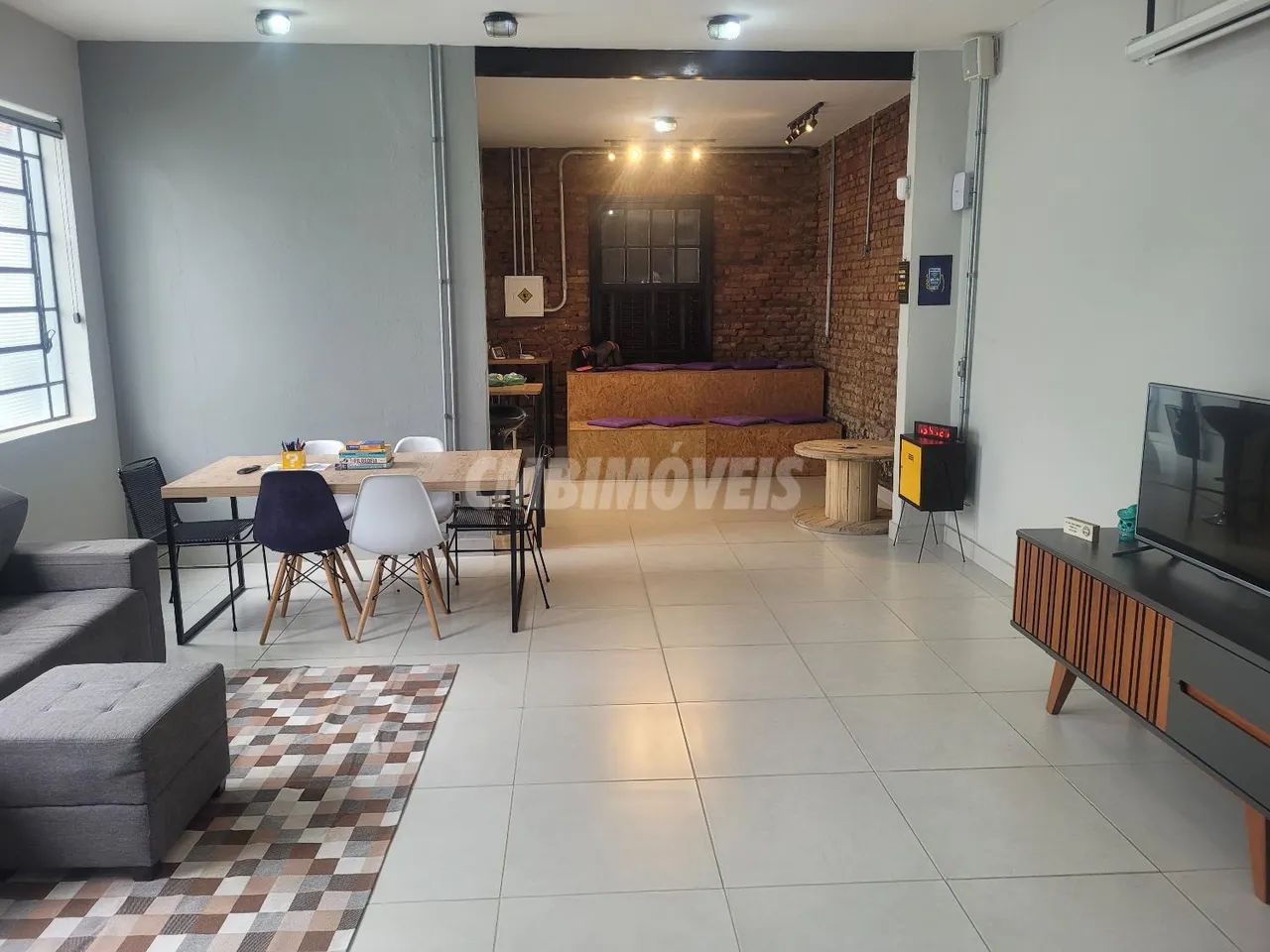 casa - Cambuí - Campinas - Foto 3