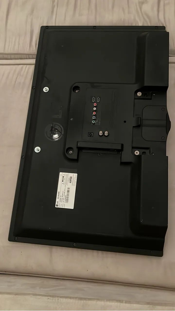 Tv led 32 polegadas não é smart  - Foto 2