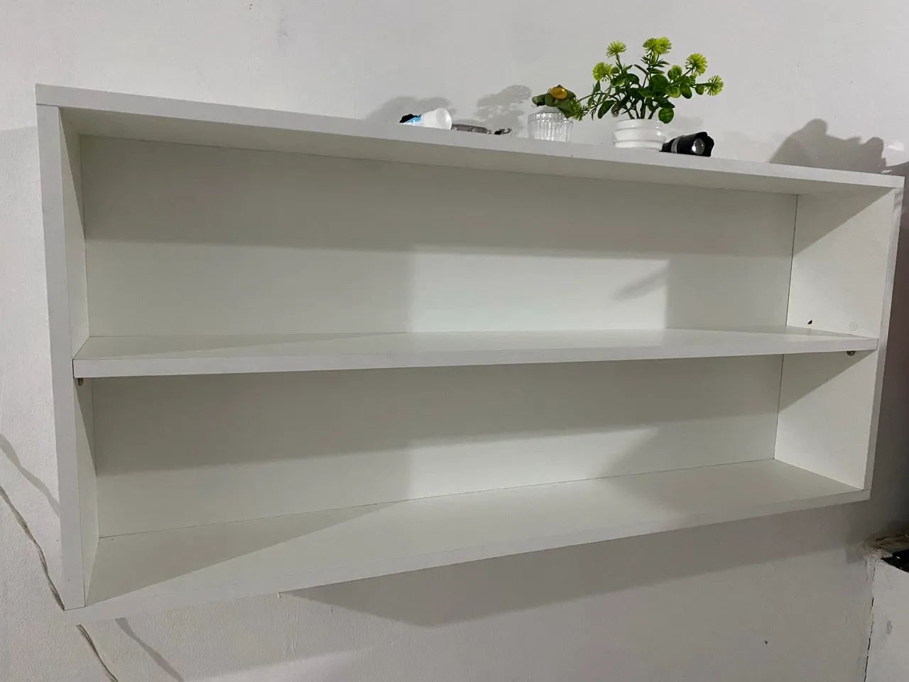 Shelf