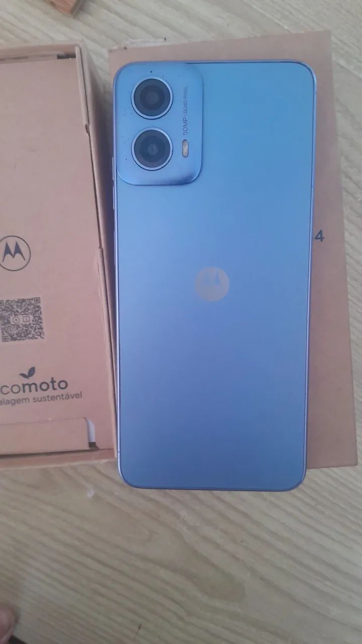 Moto G34 5g - Foto 4