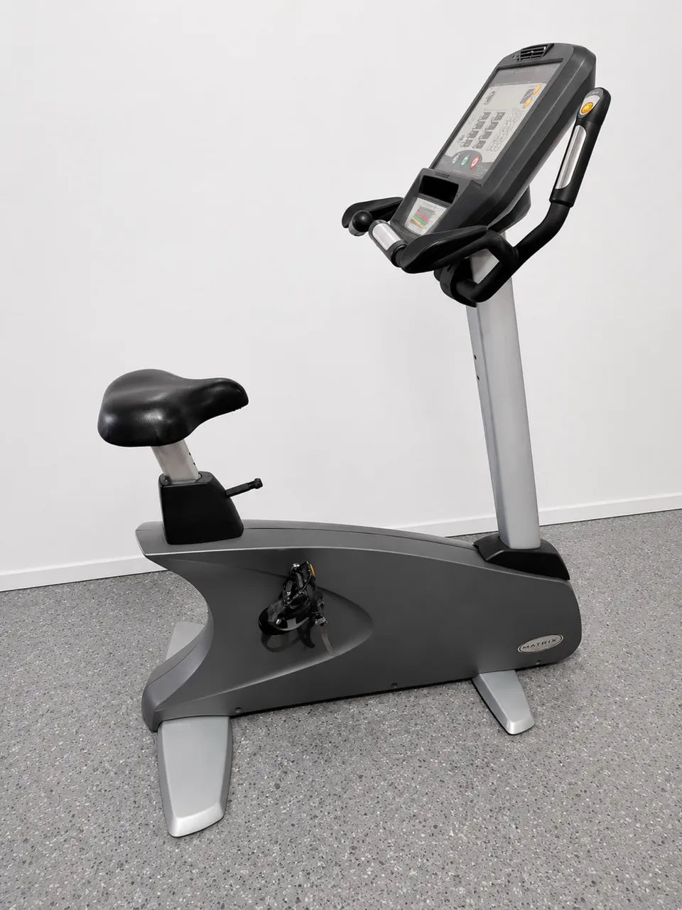 Bike profissional MATRIX