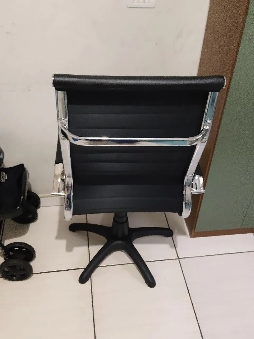 Cadeira giratória - Foto 2