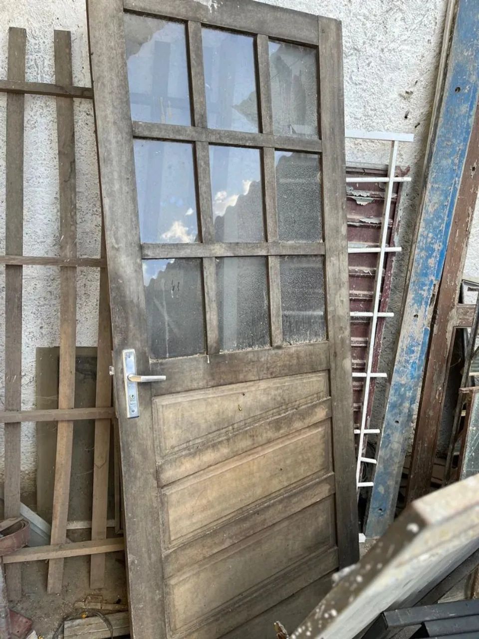 Portas e janelas - Foto 2