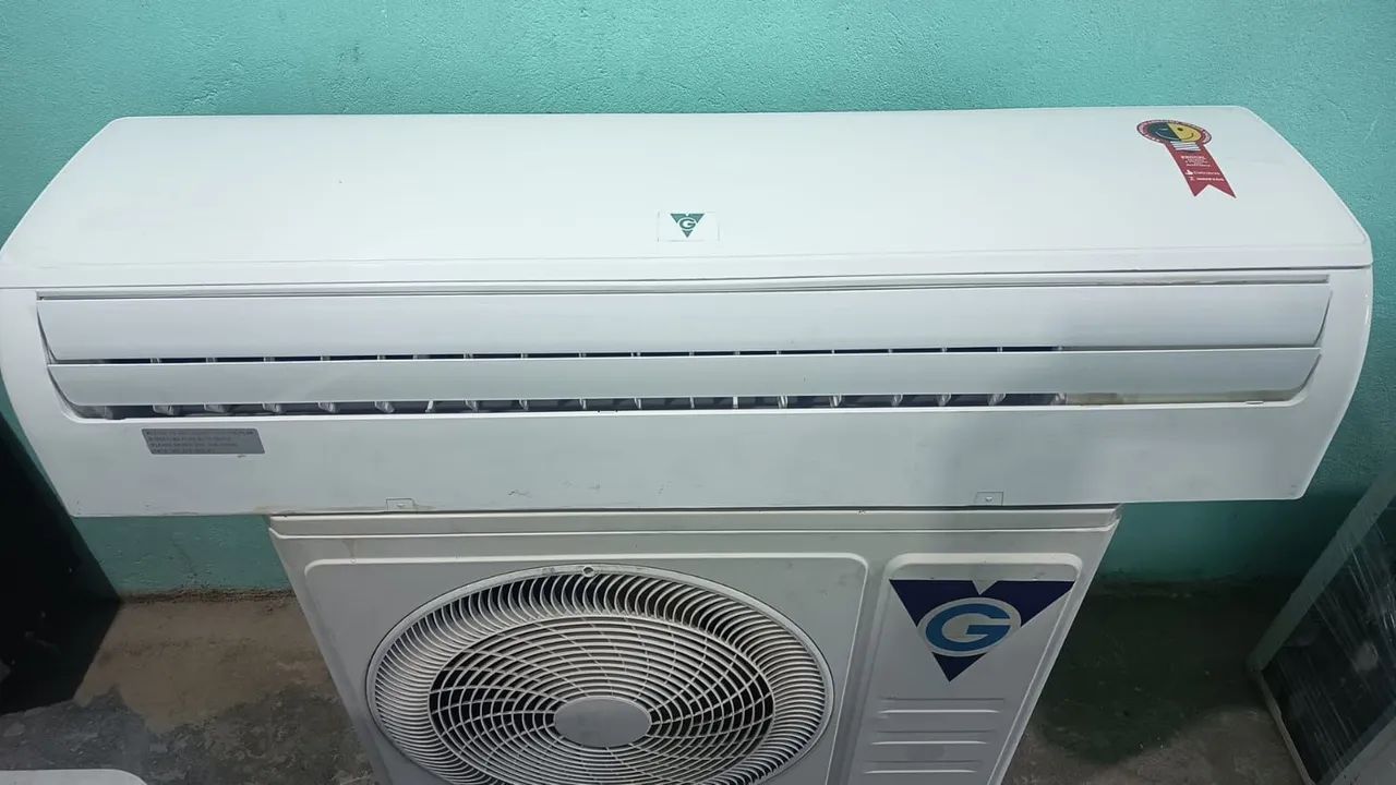 Ar condicionado  - Foto 2