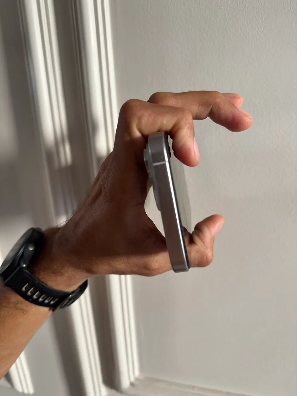 iPhone 15 Pro Max #OPORTUNIDADE - Foto 4