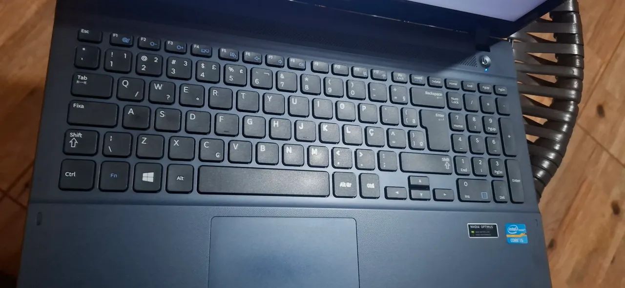 Notebook i5 3 geração 2.60 ghz  - Foto 4