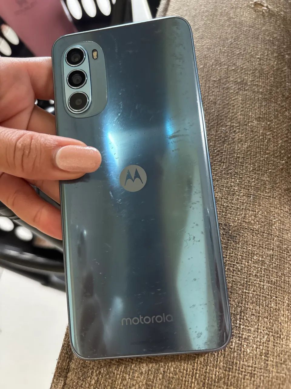 Celular Motorola  - Foto 2