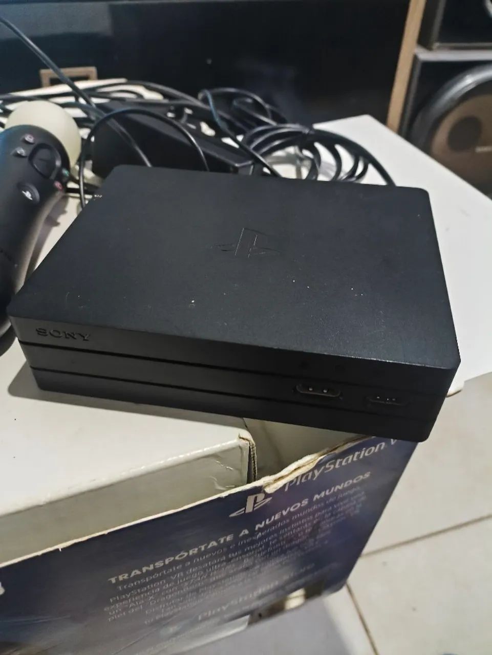 Psvr V2 ps4 - Foto 4