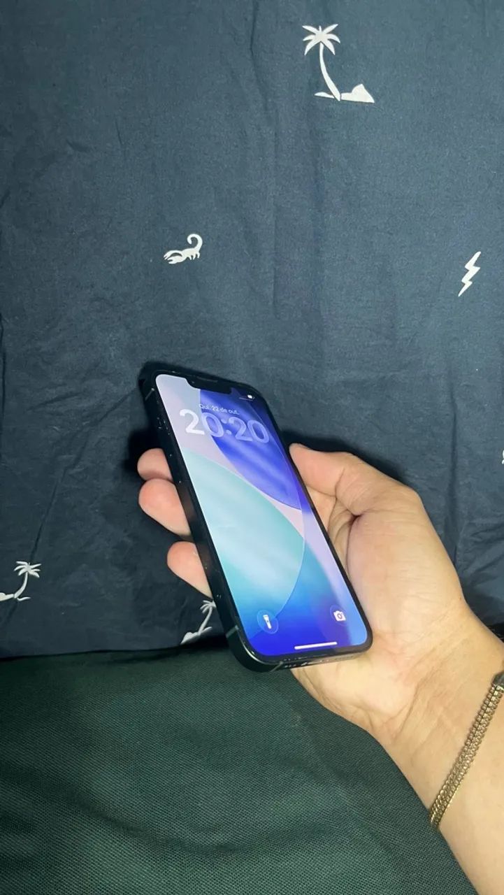 Vendo iPhone 13 128 GB